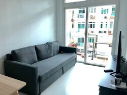 Parc Rosewood (D25), Condominium #566548701